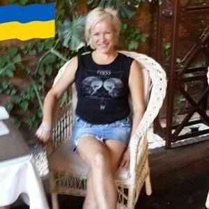 Meet your Posher, Olga